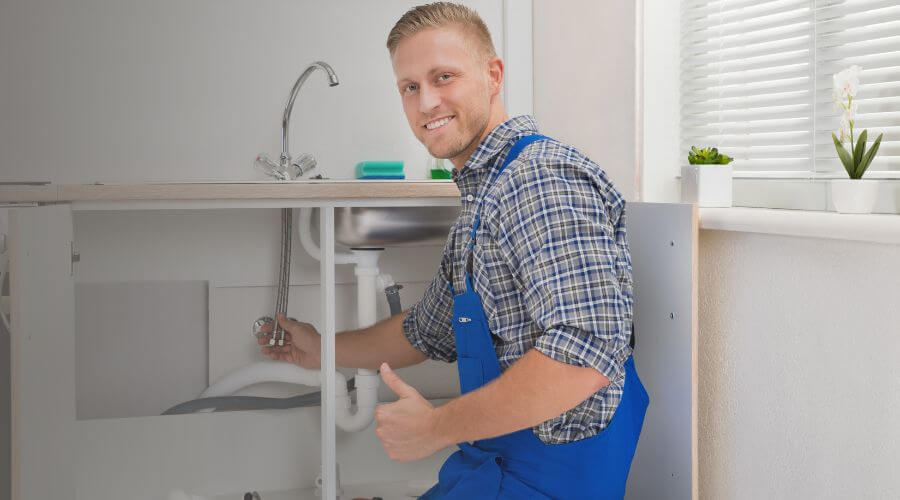 Nighttime Plumber in Markham, TX